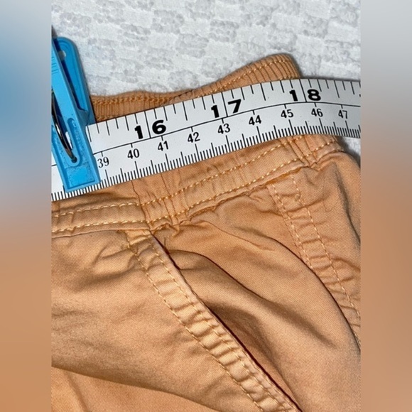 2/40$ Men’s Jack&Jones stretchy pull on cotton shorts‎ size XL - Picture 5 of 12